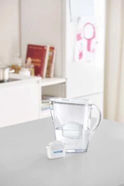 BRITA - Waterfilterpatroon MAXTRA+ 6Pack -Koffiedrank Winkel 799x1200 8