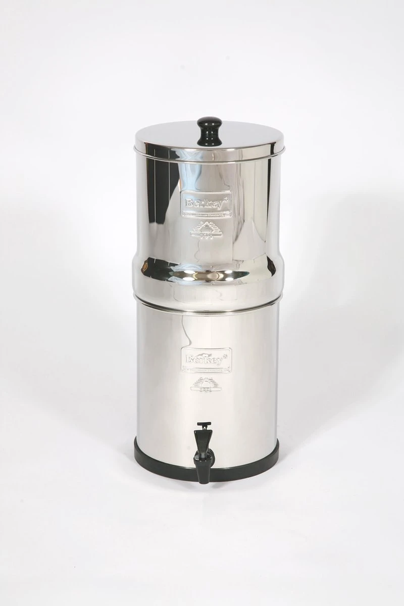 Big Berkey Waterfilter 1 Big Berkey Waterfilter