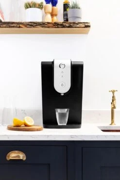 Waterkoeler Met Waterfilter - Aqua Optima Lumi -tafelmodel Waterkoeler Voor Thuis En Klein Kantoor | Capaciteit: 8,2L -Koffiedrank Winkel 800x1200 23