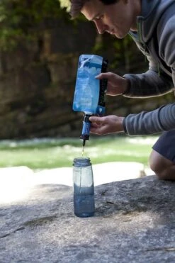 Sawyer Waterfilter SP128 - Mini - Zwart - 375.000 Liter -Koffiedrank Winkel 800x1200 24