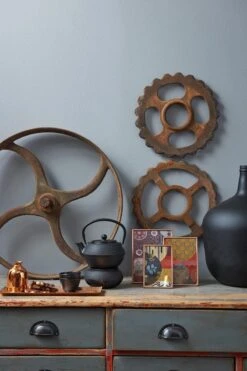 Bredemeijer - Theelicht Jang Gietijzer Zwart 16 Bredemeijer - Theelicht Jang Gietijzer Zwart -Koffiedrank Winkel 800x1200 33