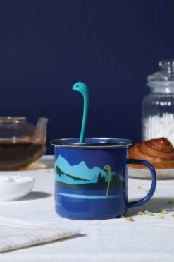 Ototo Cup Of Nessie - Blue -Koffiedrank Winkel 800x1200 36