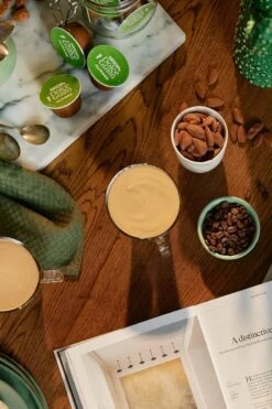 Nescafé Dolce Gusto Almond Macchiato Capsules - Vegan Koffie - 36 Koffiecups -Koffiedrank Winkel 800x1200 42