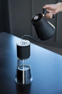 FELLOW - Stagg [XF] Set (Dripper + Carafe) - Handmatige Filterkoffie Set -Koffiedrank Winkel 800x1200 50