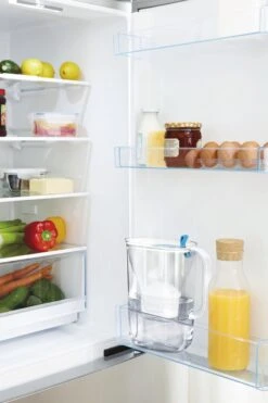 BRITA - Waterfilterkan Style Cool - Grijs - 2,4L -Koffiedrank Winkel 800x1200 8