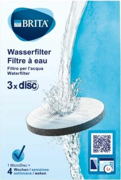 BRITA - Waterfilterpatroon MicroDisc 3-Pack -Koffiedrank Winkel 805x1200 1