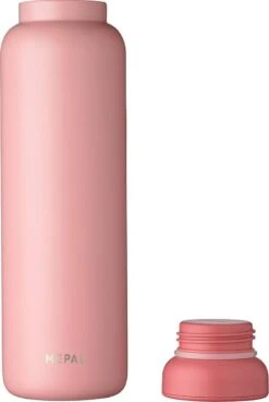 Mepal – Isoleerfles Ellipse 900 Ml – Houdt Je Drankje 12 Uur Warm En 24 Uur Koud – Nordic Pink – Geschikt Voor Bruiswater – Thermosfles – Lekdicht 12 Mepal – Isoleerfles Ellipse 900 Ml – Houdt Je Drankje 12 Uur Warm En 24 Uur Koud – Nordic Pink – Geschikt Voor Bruiswater – Thermosfles – Lekdicht -Koffiedrank Winkel 805x1200