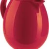 Leifheit Columbus Isoleerkan - 1 Liter - Rood