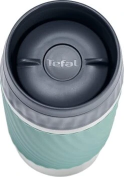 Tefal Travel Mug Easy Twist Thermobeker - Groen - 0,36 Liter -Koffiedrank Winkel 838x1200 3