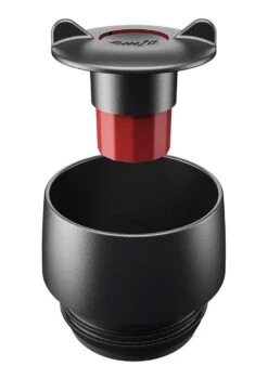 Emsa Thermo Mok Blauw 0.36L -Koffiedrank Winkel 846x1200 5