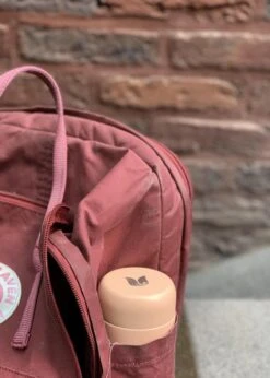 Retulp - Tumbler Thermosbeker – Champagne Pink – 300 Ml - Thermosfles - Roze -Koffiedrank Winkel 856x1200