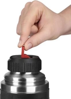 Tefal Senator Sleeve Isoleerfles - 1L - RVS/Zwart 13 Tefal Senator Sleeve Isoleerfles - 1L - RVS/Zwart -Koffiedrank Winkel 861x1200 1