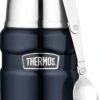 Thermos King Voedseldrager - 450 Ml - Blauw