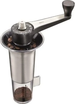 Koffiemolen 'Lorenzo' - Gefu -Koffiedrank Winkel 870x1200 3