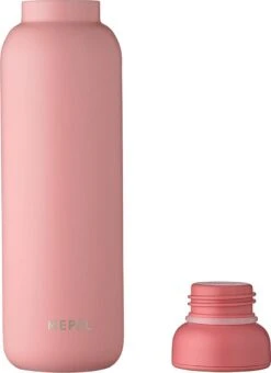 Mepal – Isoleerfles Ellipse 500 Ml – Houdt Je Drankje 12 Uur Warm En 24 Uur Koud – Nordic Pink – Geschikt Voor Bruiswater – Thermosfles – Lekdicht 12 Mepal – Isoleerfles Ellipse 500 Ml – Houdt Je Drankje 12 Uur Warm En 24 Uur Koud – Nordic Pink – Geschikt Voor Bruiswater – Thermosfles – Lekdicht -Koffiedrank Winkel 871x1200
