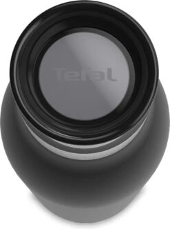 Tefal Bludrop Basic Thermosfles - Zwart 15 Tefal Bludrop Basic Thermosfles - Zwart -Koffiedrank Winkel 892x1200
