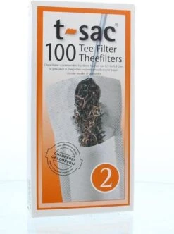 T-Sac Theefilters No.2 -Koffiedrank Winkel 893x1200 1