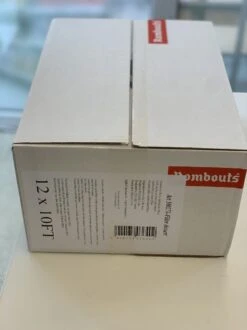 Rombouts - Filter Koffie - Coffee - Filter Dessert - Horeca - 12x10 Stuks -Koffiedrank Winkel 899x1200 16