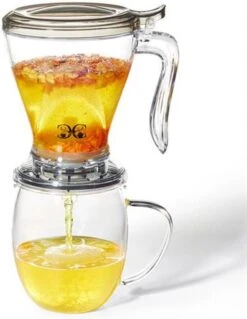 Cha-Cult - Magic Tea Maker | 0,5 L -Koffiedrank Winkel 928x1200