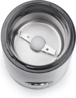 Princess Coffee Grinder Stainless Steel Deluxe 01.242196.01.001 -Koffiedrank Winkel 933x1200 1