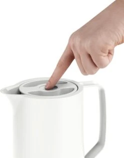 Tefal Motiva Thermoskan - 1L - Wit -Koffiedrank Winkel 944x1200