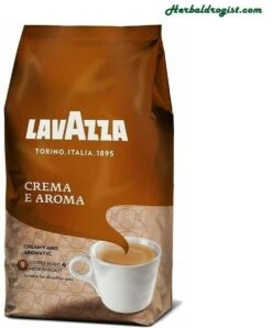 Lavazza Crema E Aroma Koffiebonen 10 Lavazza Crema E Aroma Koffiebonen -Koffiedrank Winkel 996x1200 3